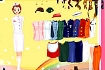 Thumbnail of Uniform Dressup